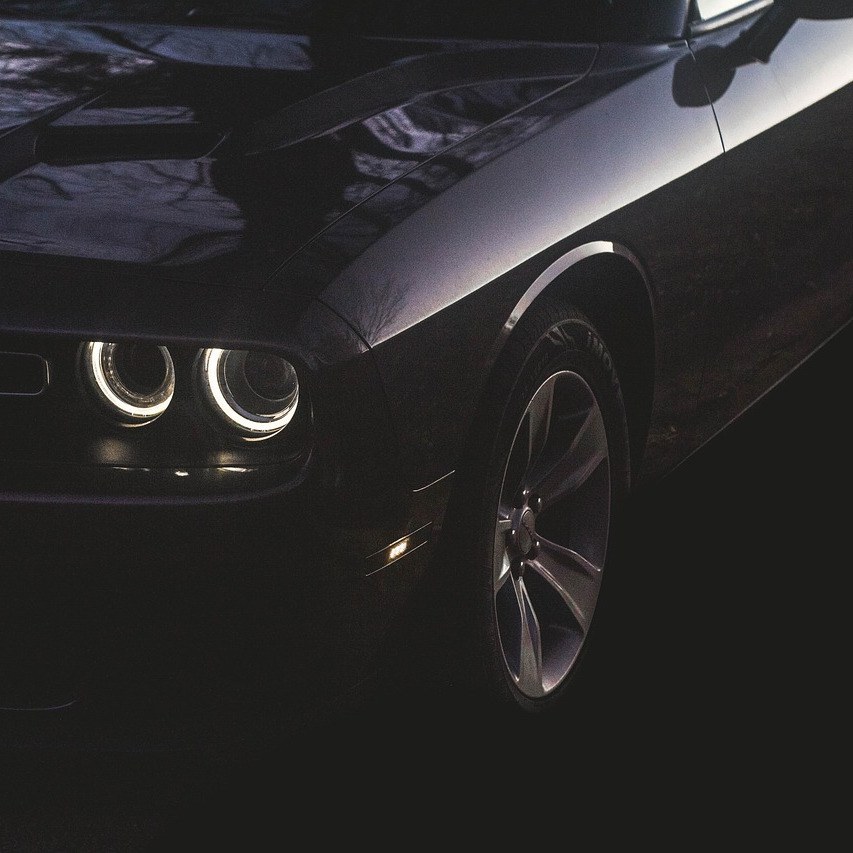 car rims accessories